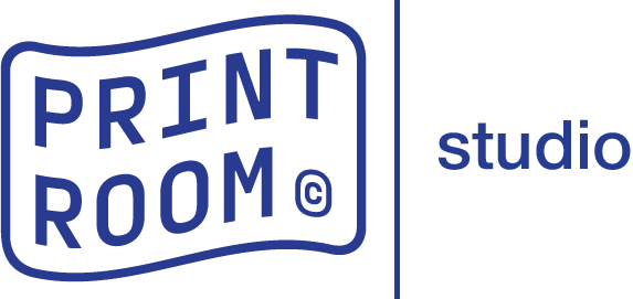 Print Room Studio